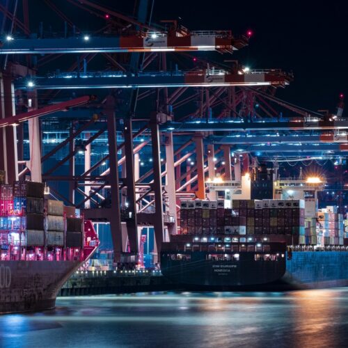 Limanlar ve Liman İşletmeleri Nedir?