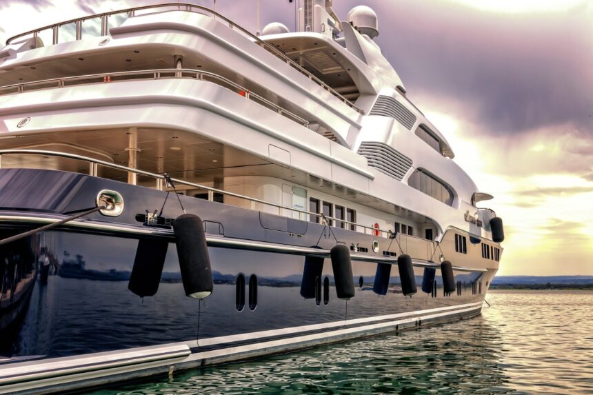 What is Yacht Insurance?