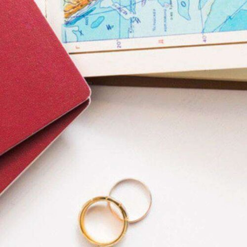 Conditions of Being Turkish Citizen by Marriage