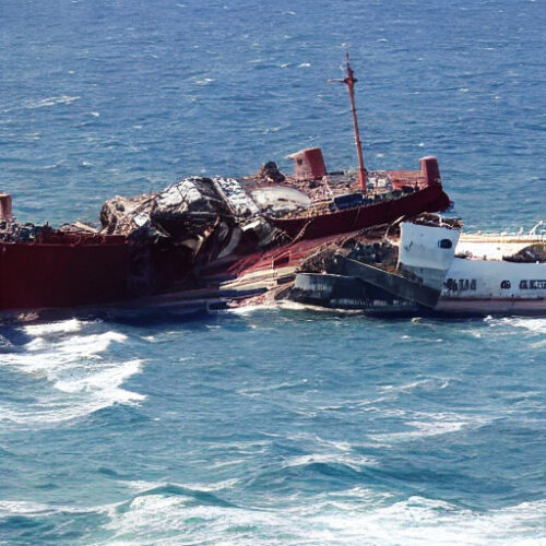 Denizde Çatışmayı Önleme Yönetmeliği